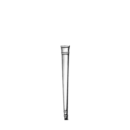 Corby Hall Tudor Restaurant Fork (EU) | Mirror Finish: 3826
