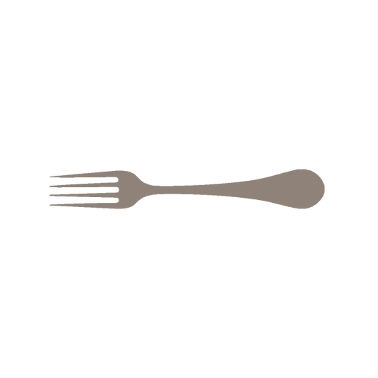Restaurant Fork (EU) | Mirror Finish: 3926 