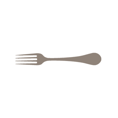Restaurant Fork (EU) | Mirror Finish: 0126 
